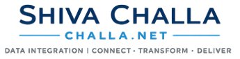 Shiva Challa